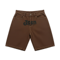 BROWN JORTS