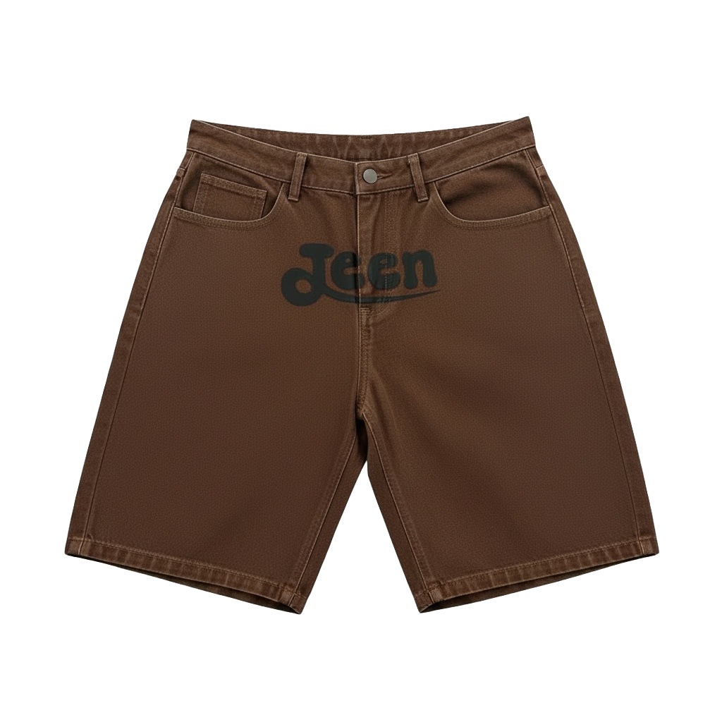 BROWN JORTS