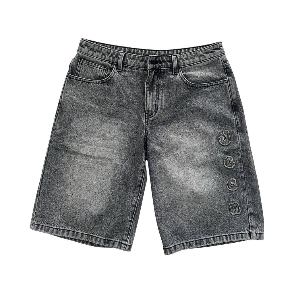 GREY JORTS