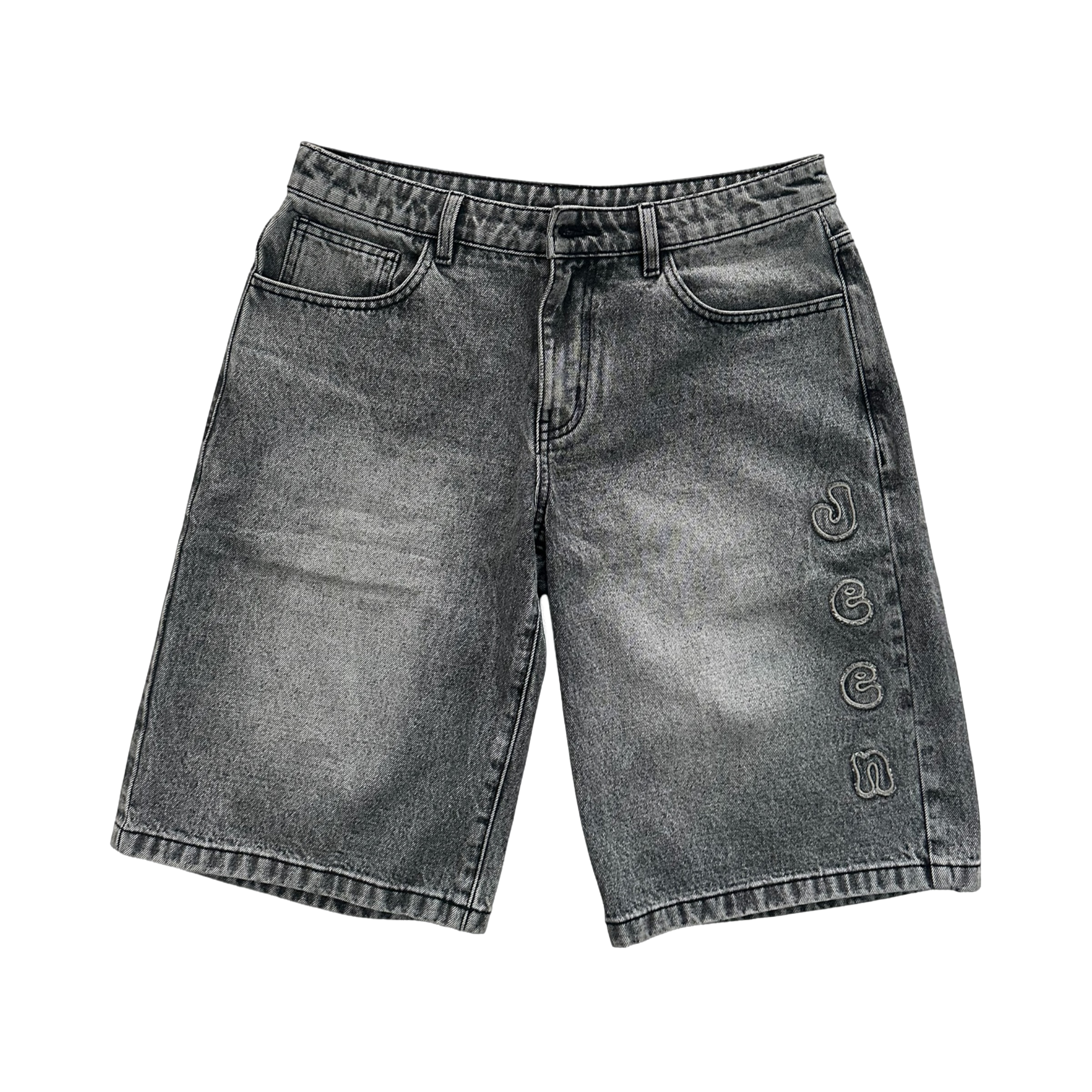 GREY JORTS